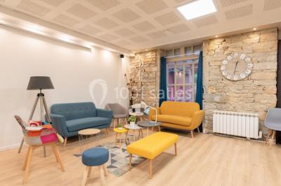 Location salle Lyon 1 (Rhône) - Your Place #13