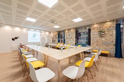 Location salle Lyon 1 (Rhône) - Your Place #13