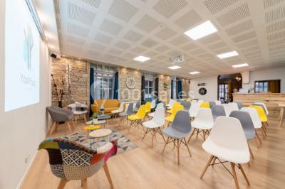 Location salle Lyon 1 (Rhône) - Your Place #13