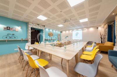 Location salle Lyon 1 (Rhône) - Your Place #13