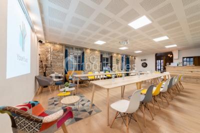 Location salle Lyon 1 (Rhône) - Your Place #13