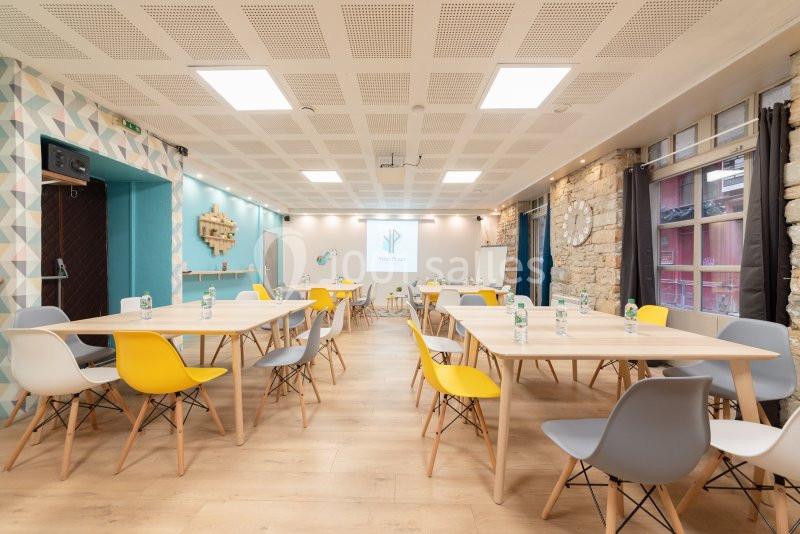 Location salle Lyon 1 (Rhône) - Your Place #3