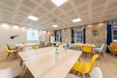 Location salle Lyon 1 (Rhône) - Your Place #13