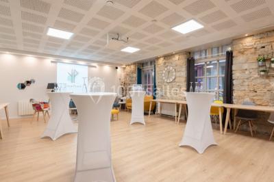 Location salle Lyon 1 (Rhône) - Your Place #13