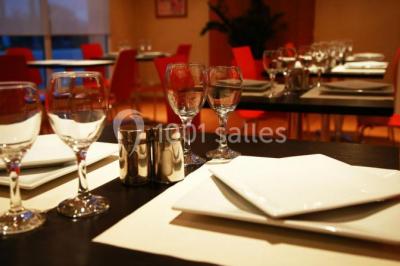 Location salle Lagarrigue (Tarn) - Alma Best Hôtel #7