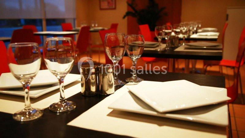 Location salle Lagarrigue (Tarn) - Alma Best Hôtel #6