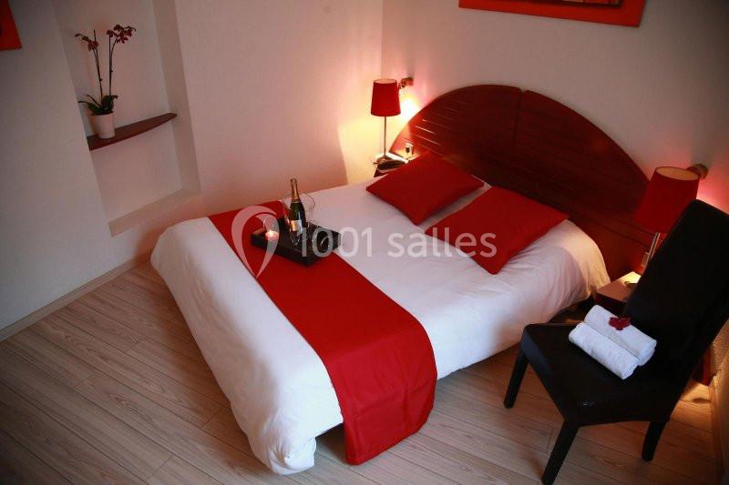 Location salle Lagarrigue (Tarn) - Alma Best Hôtel #7