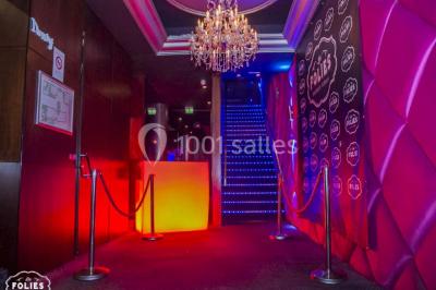 Les Folies Les Folies