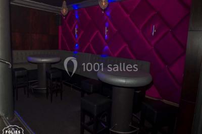 Location salle Lille (Nord) - Les Folies #20