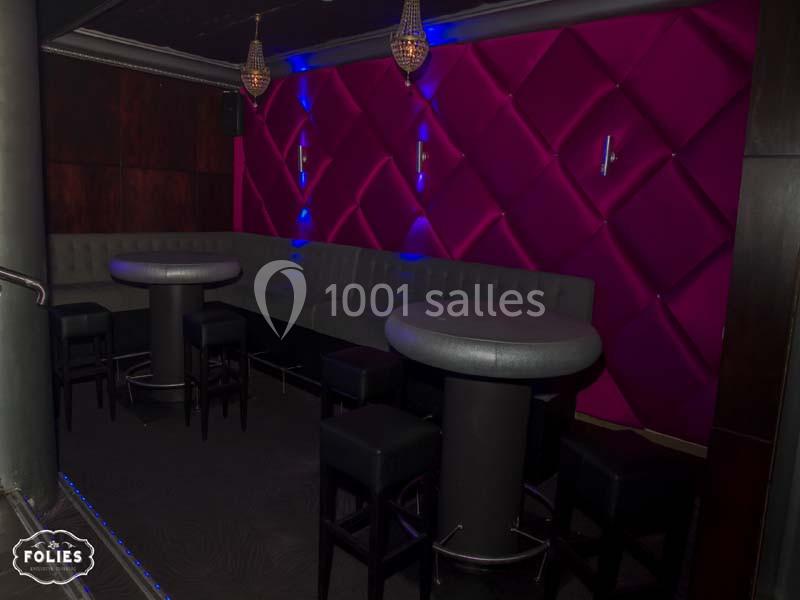Location salle Lille (Nord) - Les Folies #6