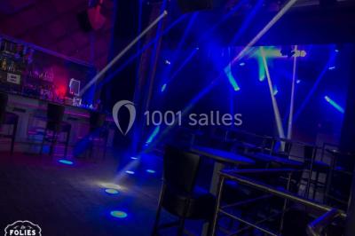Location salle Lille (Nord) - Les Folies #20