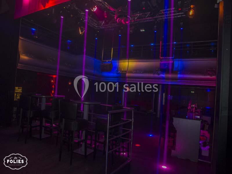 Location salle Lille (Nord) - Les Folies #12
