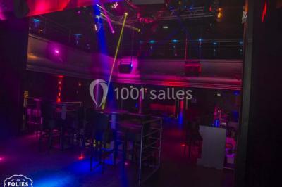 Location salle Lille (Nord) - Les Folies #20