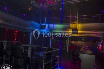 Location salle Lille (Nord) - Les Folies #20