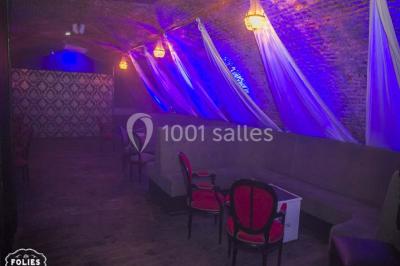 Location salle Lille (Nord) - Les Folies #20