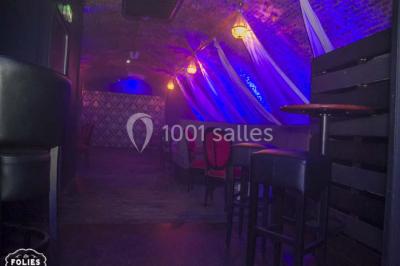 Location salle Lille (Nord) - Les Folies #20
