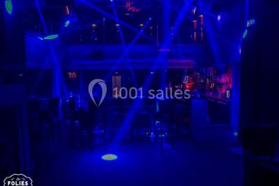 Location salle Lille (Nord) - Les Folies #20