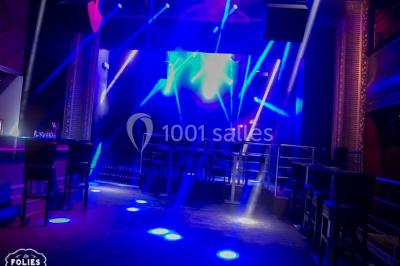 Location salle Lille (Nord) - Les Folies #20