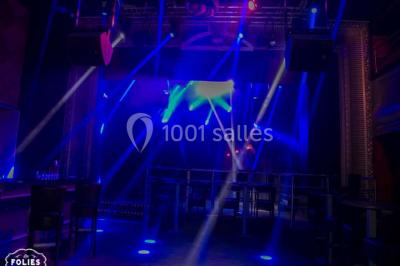 Location salle Lille (Nord) - Les Folies #20