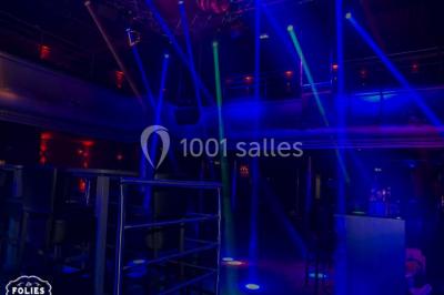 Location salle Lille (Nord) - Les Folies #20