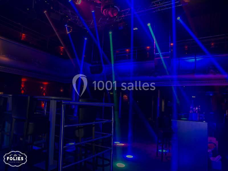 Location salle Lille (Nord) - Les Folies #10