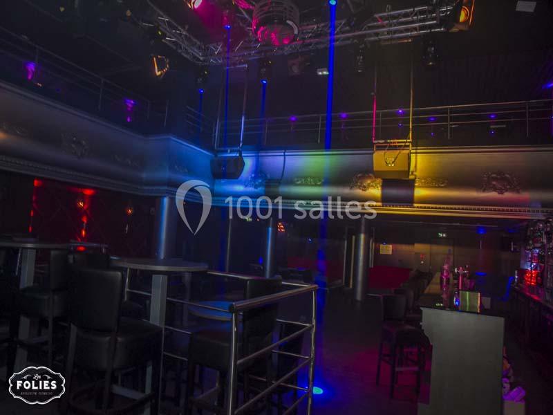 Location salle Lille (Nord) - Les Folies #11