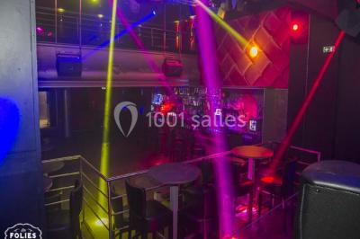 Location salle Lille (Nord) - Les Folies #20