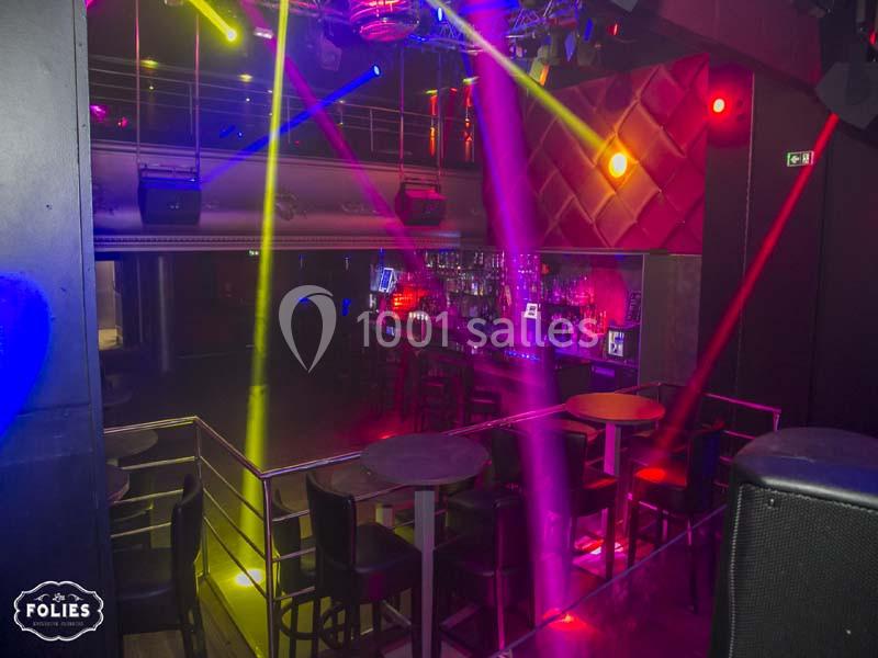 Location salle Lille (Nord) - Les Folies #15