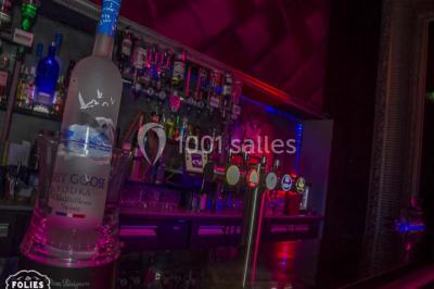 Location salle Lille (Nord) - Les Folies #20