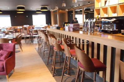 Location salle Coignières (Yvelines) - L'open #20