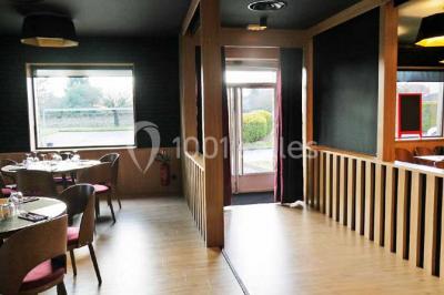 Location salle Coignières (Yvelines) - L'open #20