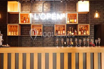 Location salle Coignières (Yvelines) - L'open #20