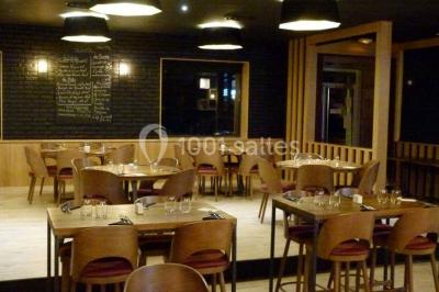 Location salle Coignières (Yvelines) - L'open #20