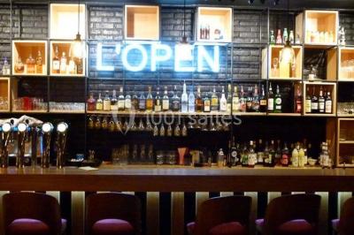 Location salle Coignières (Yvelines) - L'open #20