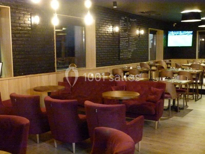 Location salle Coignières (Yvelines) - L'open #16