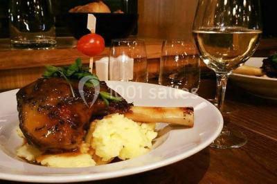 Location salle Coignières (Yvelines) - L'open #20