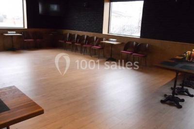 Location salle Coignières (Yvelines) - L'open #20