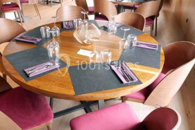 Location salle Coignières (Yvelines) - L'open #20