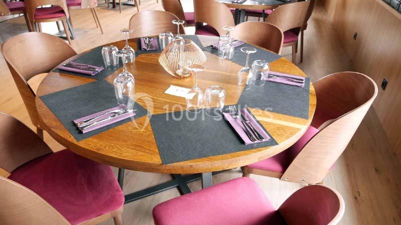 Location salle Coignières (Yvelines) - L'open #6