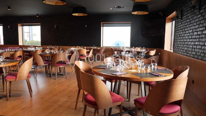 Location salle Coignières (Yvelines) - L'open #3