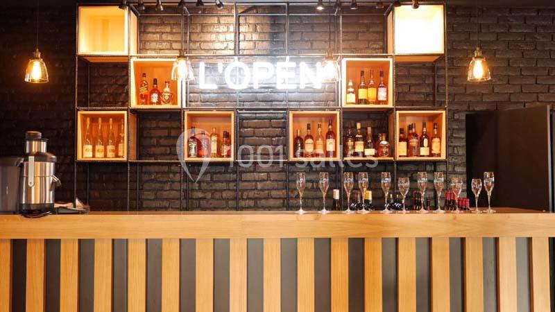 Location salle Coignières (Yvelines) - L'open #10