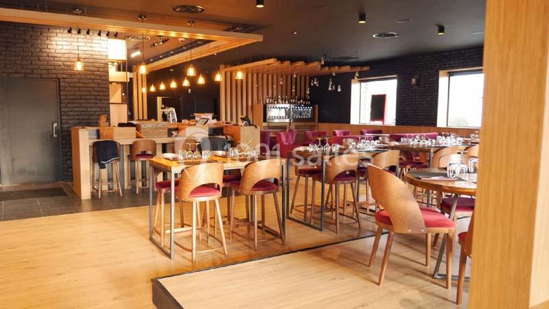 Location salle Coignières (Yvelines) - L'open #7