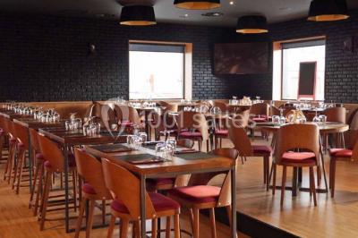 Location salle Coignières (Yvelines) - L'open #20