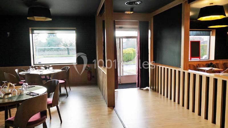 Location salle Coignières (Yvelines) - L'open #9