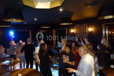 Location salle Coignières (Yvelines) - L'open #20