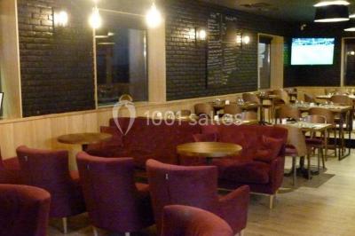 Location salle Coignières (Yvelines) - L'open #20