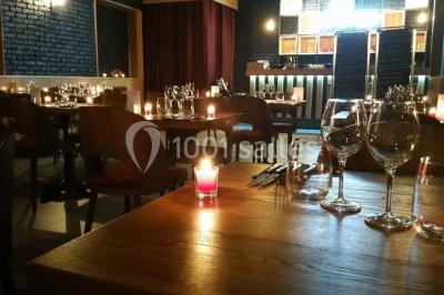 Location salle Coignières (Yvelines) - L'open #20