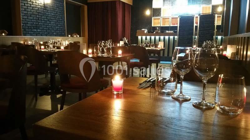 Location salle Coignières (Yvelines) - L'open #19