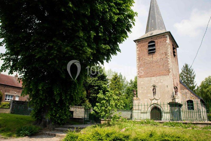Location salle Romeries (Nord) - Domaine Les Hauts De Vertigneul #4