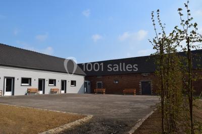 Location salle Romeries (Nord) - Domaine Les Hauts De Vertigneul #5